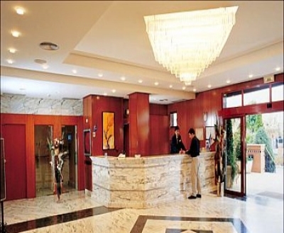 Hotels in Murcia 2456