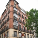 Hotel in Madrid 2555