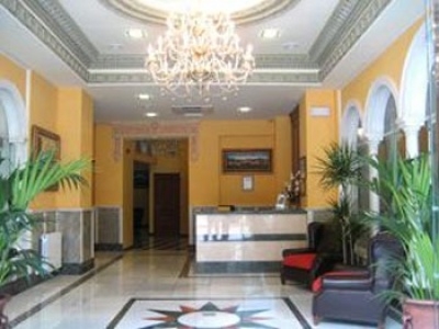Hotels in Andalusia 3078