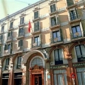 Hotel in Barcelona 3193