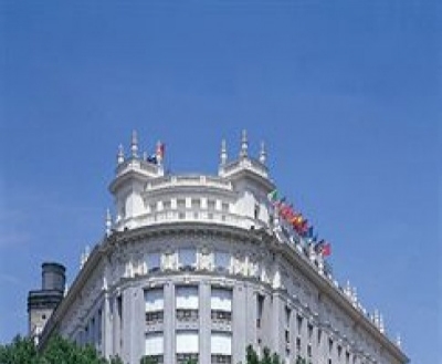 Hotel in Madrid 3248