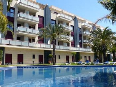 Hotels in Valencian Community 3539