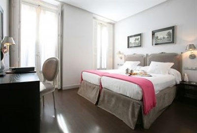 Hotel in Madrid 3583
