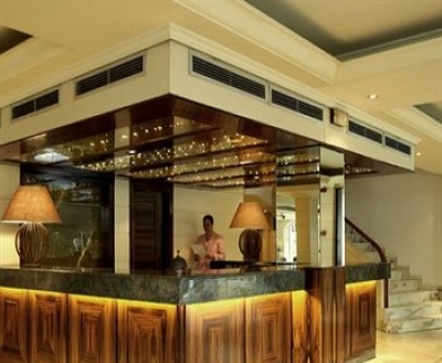 Hotel in Lloret De Mar 3683