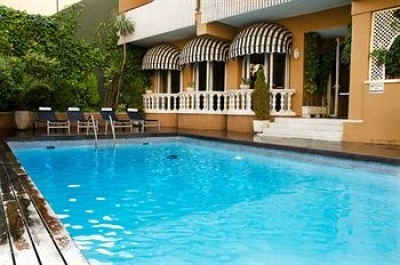 Cheap hotel in Lloret De Mar 3683