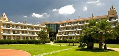 Find hotels in Jerez De La Frontera 4005
