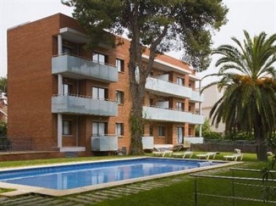 Hotel in Castelldefels 4057