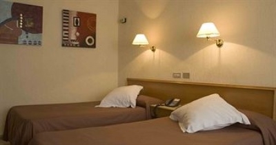 Cheap hotel in Alicante 4369