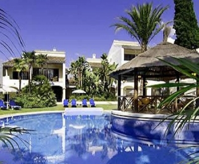 Hotel in Marbella 4370