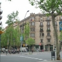 Hotel in Barcelona 4458