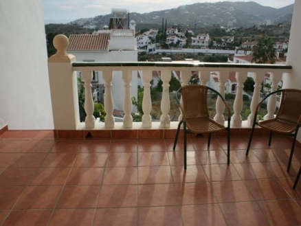 Nerja property: Townhome to rent in Nerja, Malaga 31558