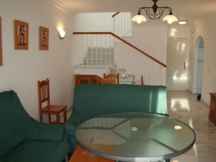 Nerja property: Nerja, Spain | Townhome to rent 31558