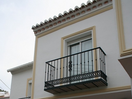 Nerja property: Townhome to rent in Nerja, Spain 31560