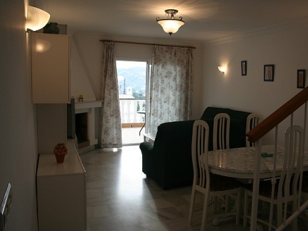 Nerja property: Townhome with 3 bedroom in Nerja, Spain 31560