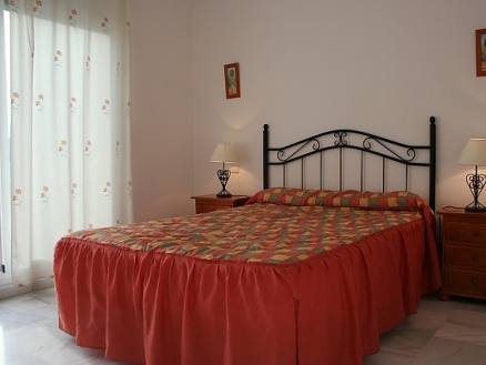 Nerja property: Nerja, Spain | Townhome to rent 31560