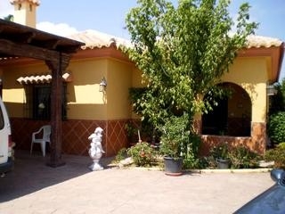 Campo Mijas property: Malaga House 31777