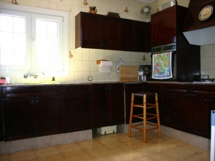 Villa with 3 bedroom in town 51507