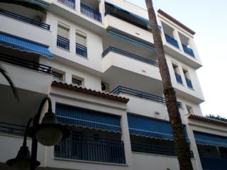 Moraira property: Apartment to rent in Moraira 65063