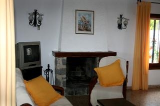 Javea property: Villa with 2 bedroom in Javea, Spain 65081