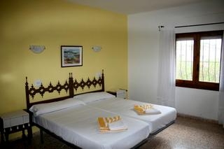 Javea property: Javea, Spain | Villa to rent 65081