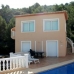 Nucleo Benitachell property: Alicante, Spain Villa 65142