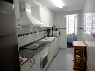 Moraira property: Apartment with 2 bedroom in Moraira 65432