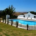 Finca for sale in town 100650