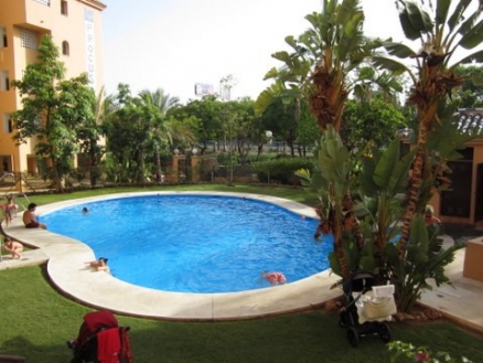 Marbella&nbsp;property:&nbsp;Malaga&nbsp;Apartment&nbsp;104325