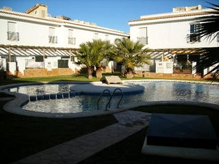 Alcossebre property: Townhome with 2 bedroom in Alcossebre, Spain 222241