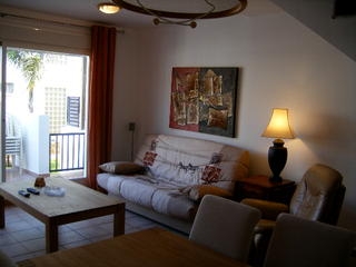 Alcossebre property: Alcossebre, Spain | Townhome to rent 222241