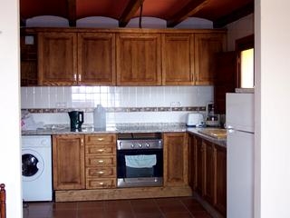 Los Ibarzos property: House for sale in Los Ibarzos, Spain 222243