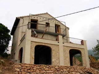 Los Ibarzos property: House with 4 bedroom in Los Ibarzos, Spain 222243