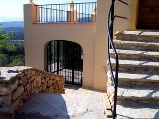 Los Ibarzos property: Los Ibarzos, Spain | House for sale 222243
