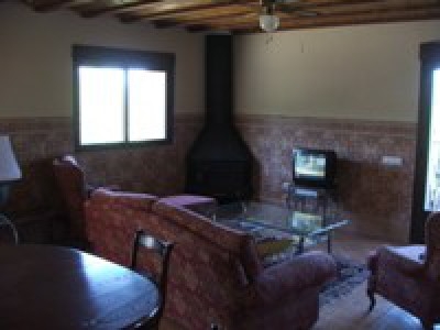 Atzeneta Del Maestrat property: Farmhouse with 3 bedroom in Atzeneta Del Maestrat, Spain 230774