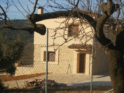 Atzeneta Del Maestrat property: Farmhouse for sale in Atzeneta Del Maestrat, Castellon 230774