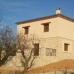 Atzeneta Del Maestrat property: Castellon, Spain Farmhouse 230774