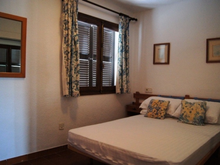 town, Spain | Apartment for sale 241741
