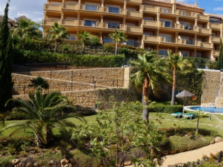 Riviera del Sol property: Penthouse for sale in Riviera del Sol 243233