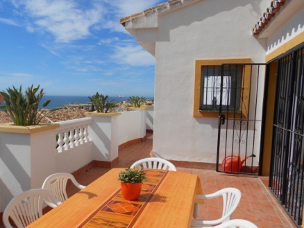 Riviera del Sol property: Villa with 5 bedroom in Riviera del Sol 243239