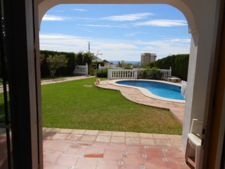Riviera del Sol property: Malaga property | 5 bedroom Villa 243239