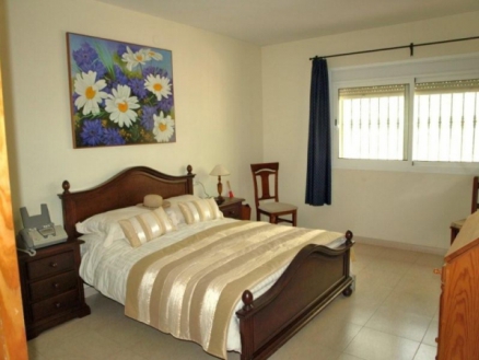 Mijas property: Villa with 4 bedroom in Mijas 243246