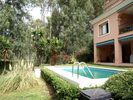 Mijas property: Villa with 4 bedroom in Mijas, Spain 243246