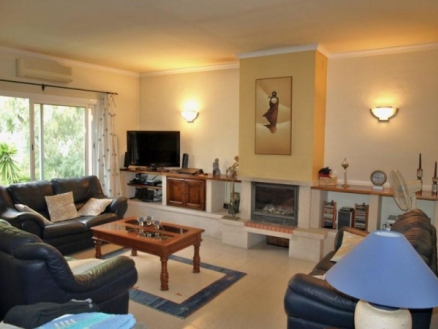 Mijas property: Villa for sale in Mijas, Malaga 243246