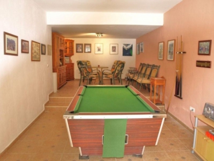 Mijas property: Mijas, Spain | Villa for sale 243246
