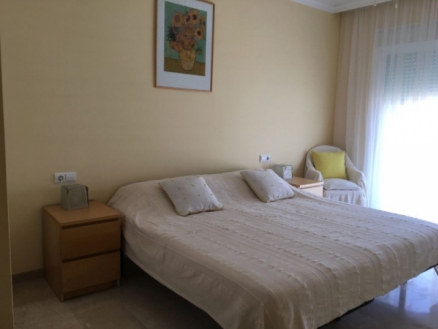 Riviera del Sol property: Penthouse with 2 bedroom in Riviera del Sol, Spain 243247