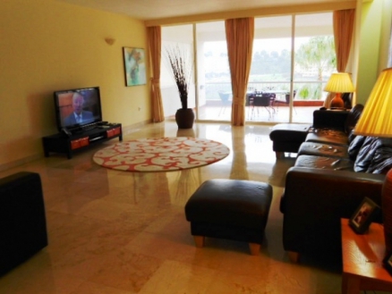 Riviera del Sol property: Apartment in Malaga for sale 243265