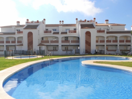 Calahonda property: Calahonda, Spain | Apartment for sale 243269