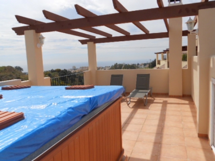 Riviera del Sol property: Townhome with 4 bedroom in Riviera del Sol 243279
