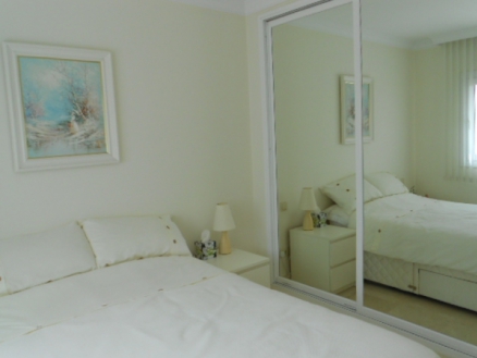 Riviera del Sol property: Malaga property | 4 bedroom Townhome 243279