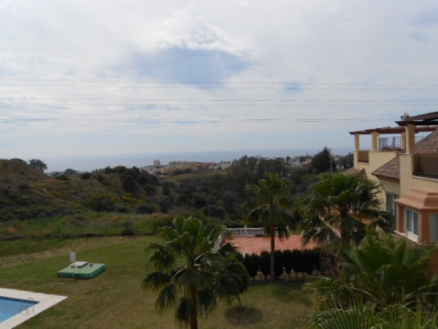 Riviera del Sol property: Malaga Townhome 243279